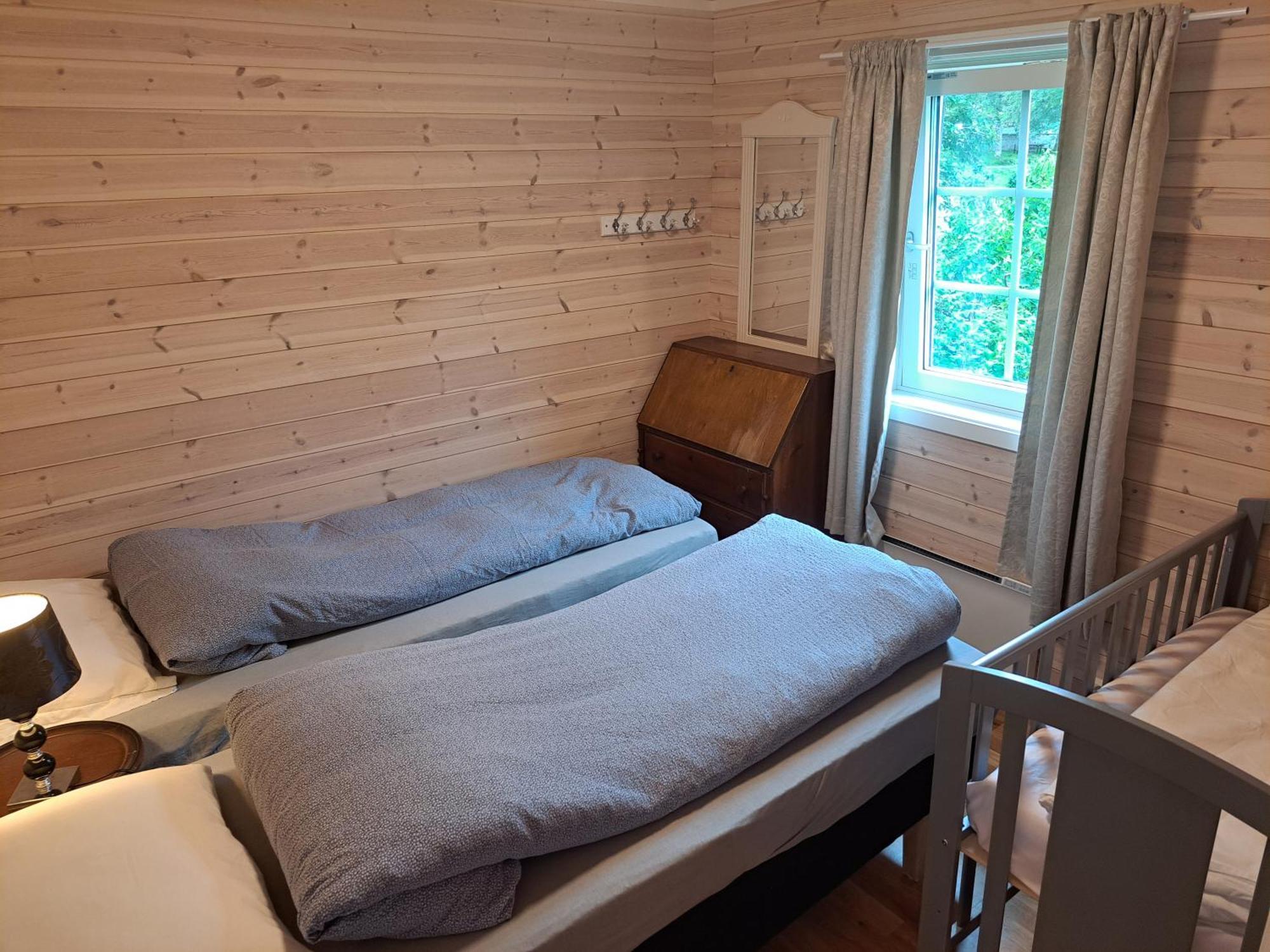 Nydelig Hytte I Kabelvag Lofoten Экстерьер фото